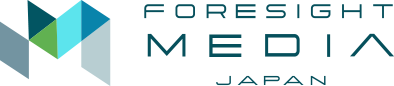 FORESIGHT MEDIA JAPAN